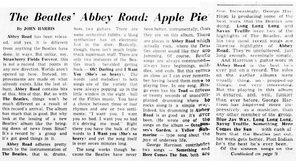 The Beatles In The News The Beatles The Middlebury College Campus the-beatles-in-the-news-the-beatles-the-middlebury-college-campus
