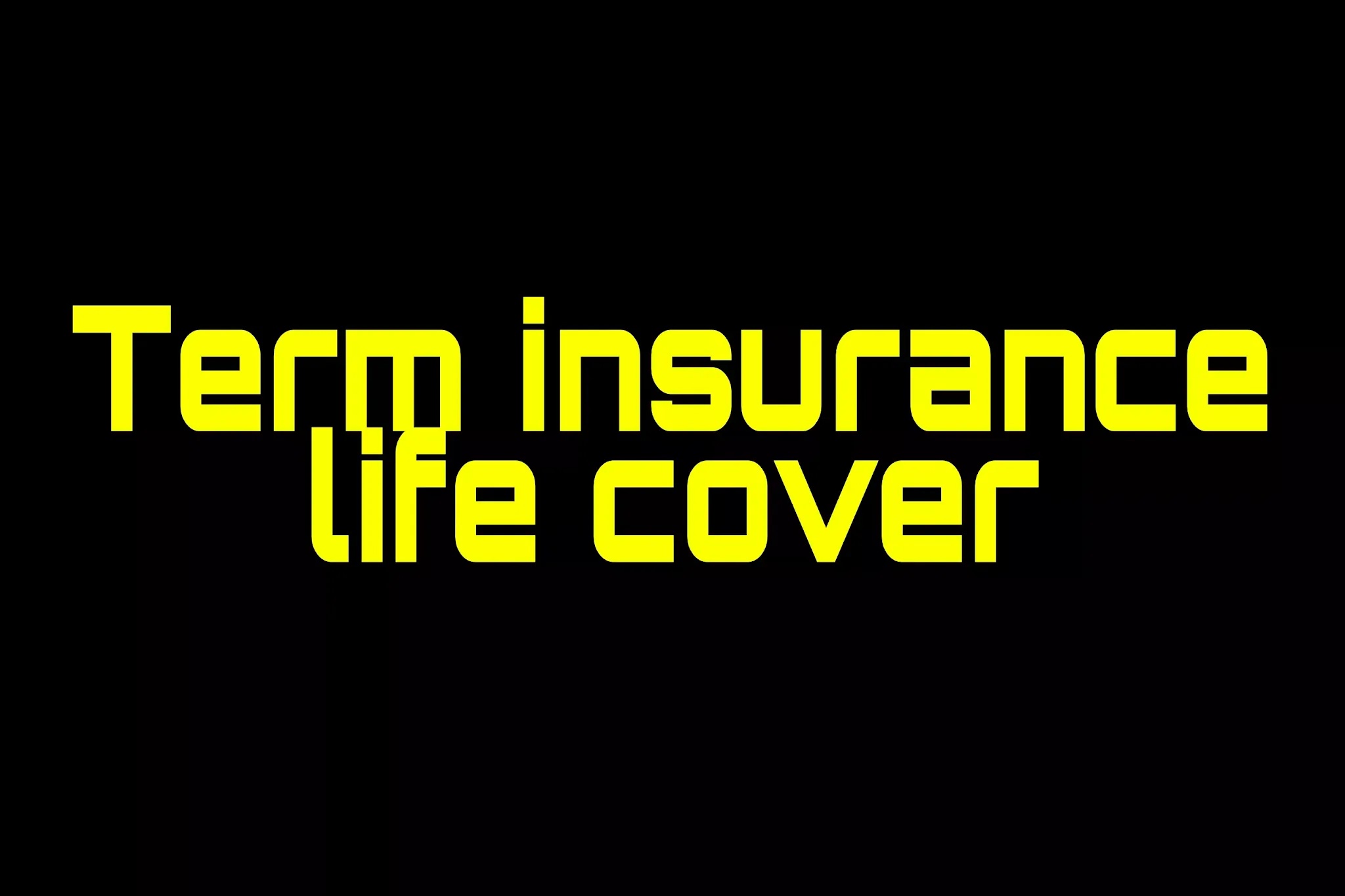 Term Insurance Plan in Cheapest Price