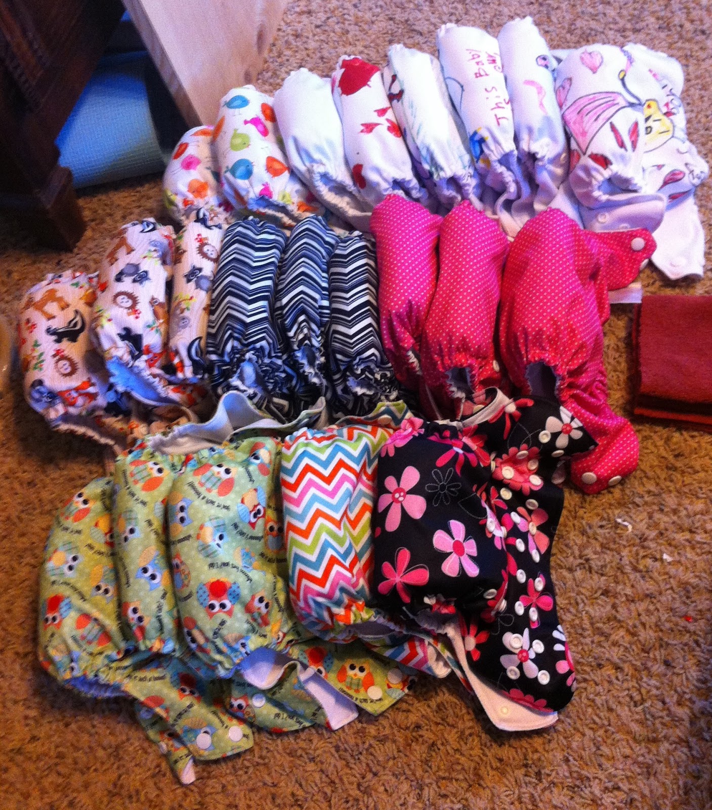 The Classy Chameleon