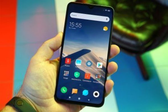 Xiaomi Redmi Note 8 Pro Xiaomi Redmi Note 8 Pro