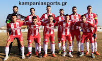 Τεράστιο διπλό ο Καμπανιακός στο Παραλίμνι