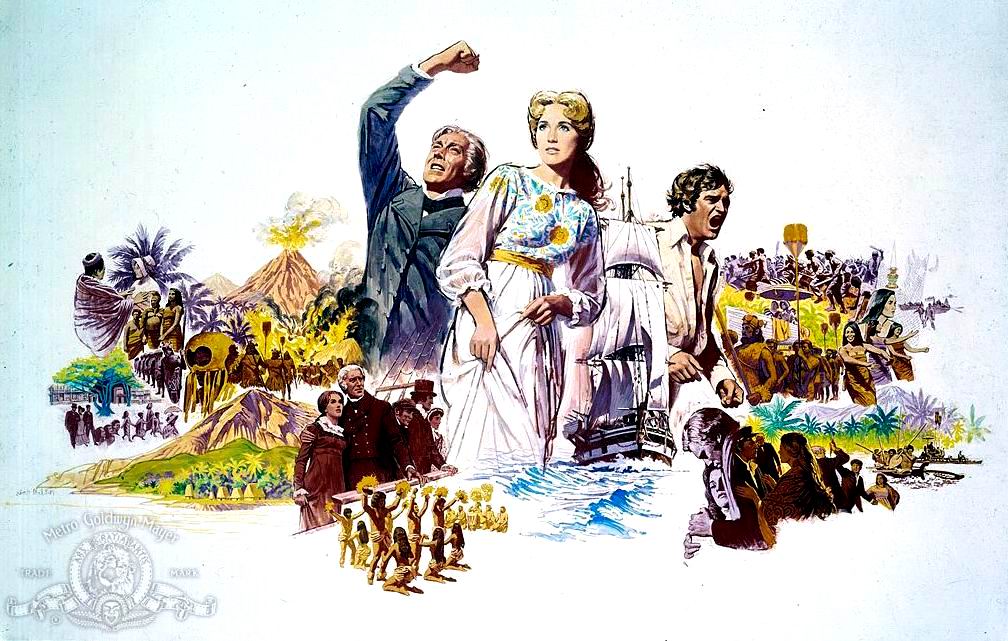 George roy hill richard whitehall essay 05 image