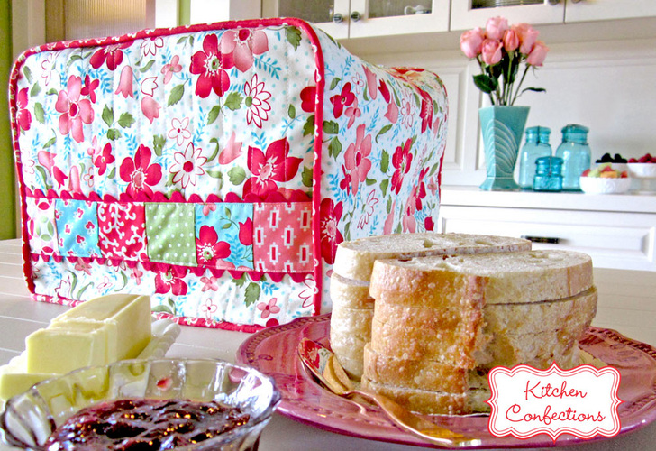 FREEBIES FOR CRAFTERS Apron Oven Mitts Toaster Cover FREEBIES FOR CRAFTERS Apron Oven Mitts Toaster Cover