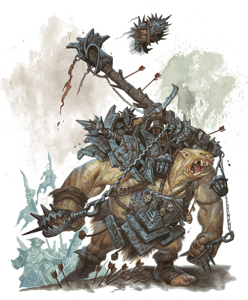 RJD20: Goblins: Greater Than Generic Gabblers