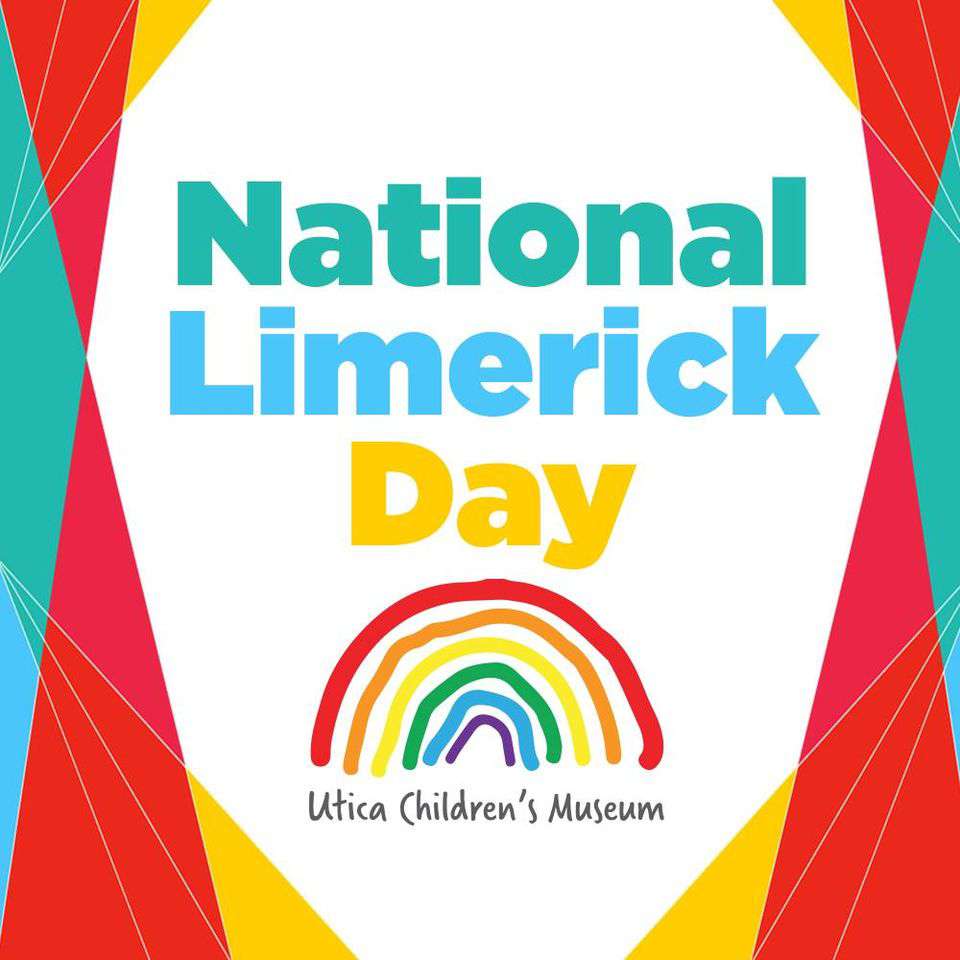 National Limerick Day Wishes Images