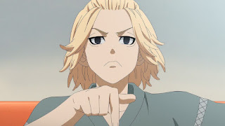 東京リベンジャーズ アニメ お子様セット | 佐野万次郎 マイキー かわいい | 東リベ 東卍 東京卍會 | Tokyo Revengers Mikey | Hello Anime !