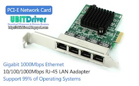 Download Unibrain Network & Wireless Cards Driver Download Unibrain Network & Wireless Cards Driver