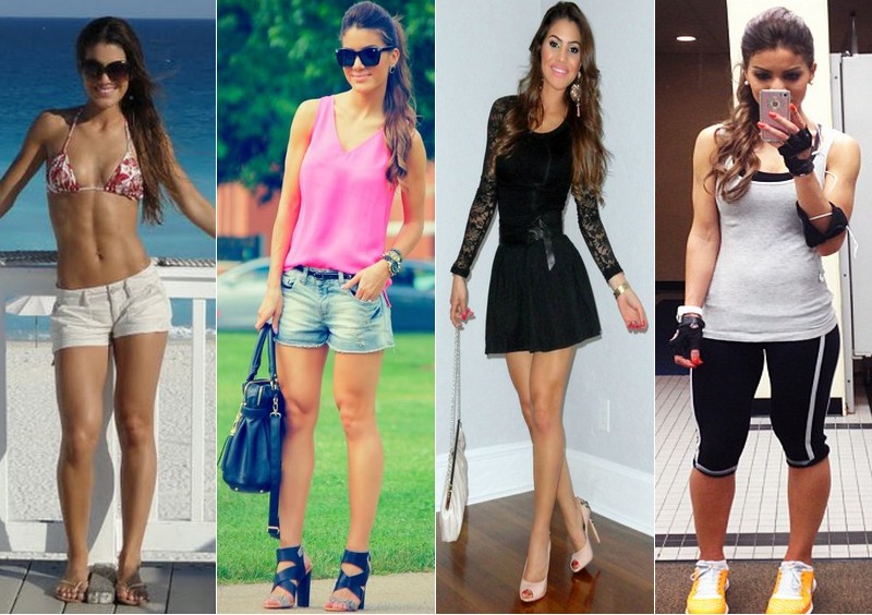 Hadita Blog: Meu diário Fitness + Inspiração e motivação.