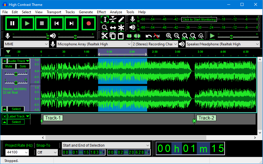 How to download AudaCity full version 2021 Free download