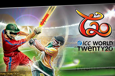 ICC T20 Cricket Fever Game Download 