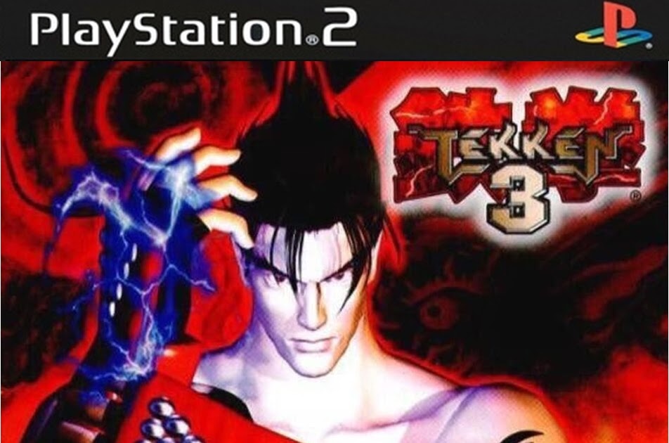 download tekken collection ps2 download tekken collection ps2