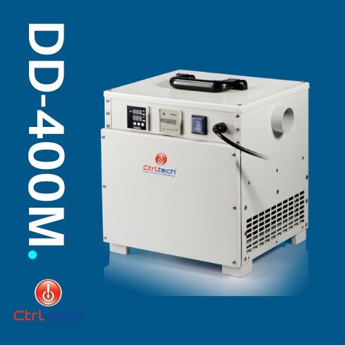 DD400M Boat Dehumidifier or Yacht Dehumidifier Dehumidifier