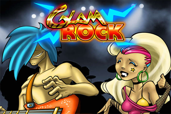 Main Gratis Slot Demo Glam Rock Habanero
