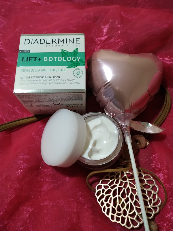 Diadermine Lift+ Botology 