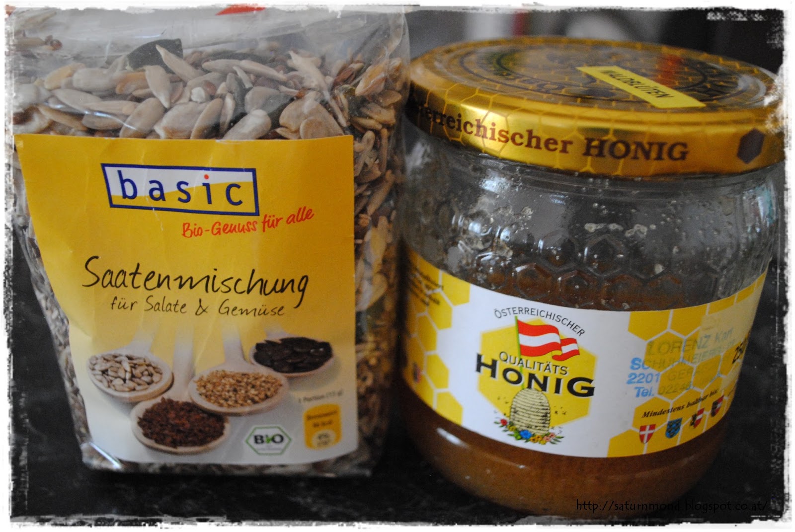 ..immer fragend durch die Welt: Kräuterbrot - und wo kommt die gelbe ...