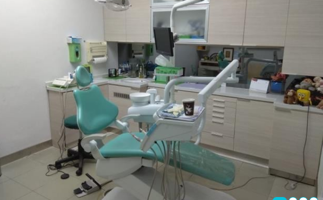 Klinik Gigi Family Dentistry Klinik Gigi Yang Nyaman Untuk Keluarga Kidung Kinanthi