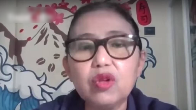 Agar Presiden Tak Terseret, Uni Irma Minta Moeldoko Mundur dari KSP Agar Presiden Tak Terseret, Uni Irma Minta Moeldoko Mundur dari KSP