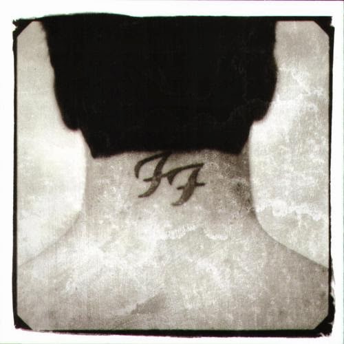 2º Olhar... Foo Fighters There is