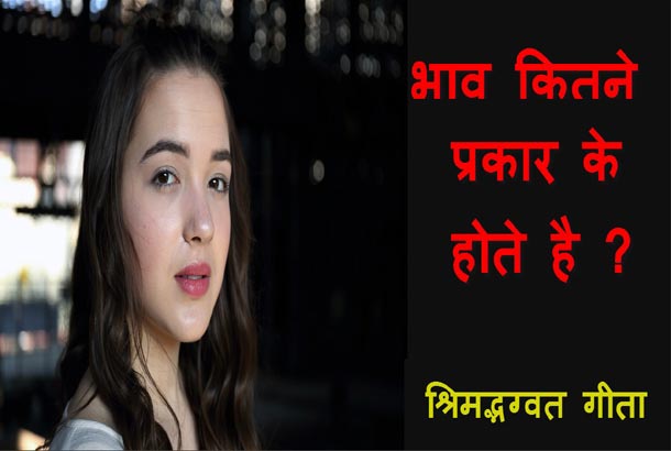 Srimad Bhagwat Geeta Quotes in Hindi-Feelings