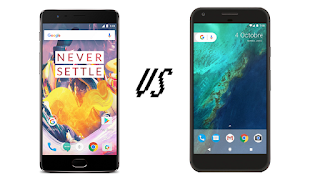 oneplus 3t vs google pixel xl review thumb