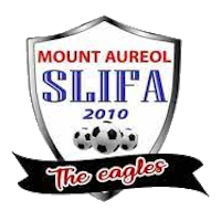 SLIFA MOUNT AUREOL FC