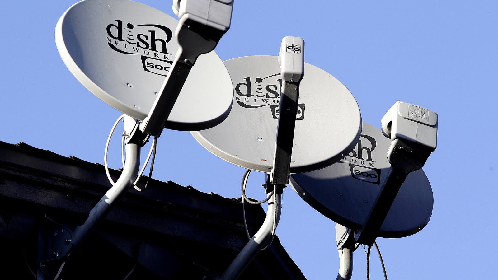 Through Dish Network Dish Choices