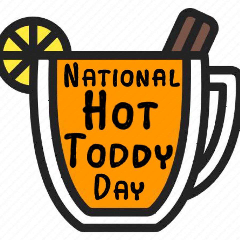 National Hot Toddy Day Wishes pics free download