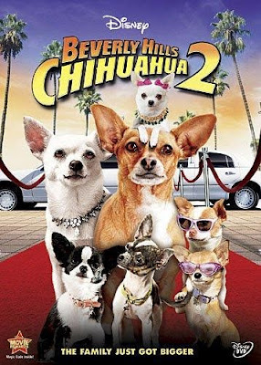 descargar Una Chihuahua De Beverly Hills 2, Una Chihuahua De Beverly Hills 2 latino