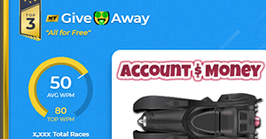 Free stacked nitro type accounts Free stacked nitro type accounts