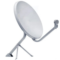 Antena Satelital TV Gratis Antena Satelital TV Gratis