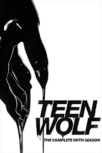 Teen Wolf Poster