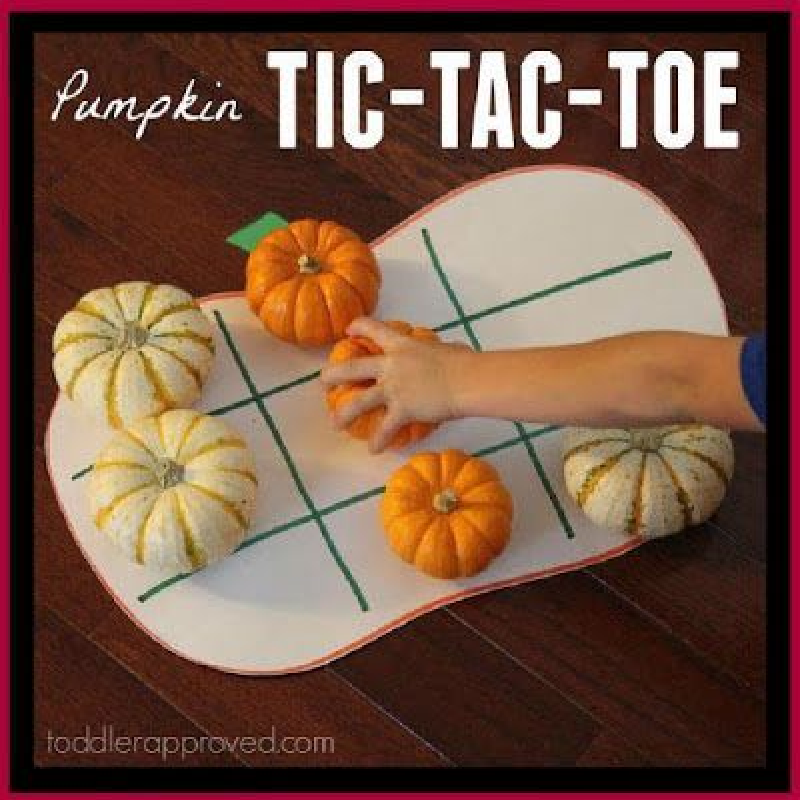 DIY And Household Tips Turn Dollar Tree Items Into A Pumpkin Tic Tac