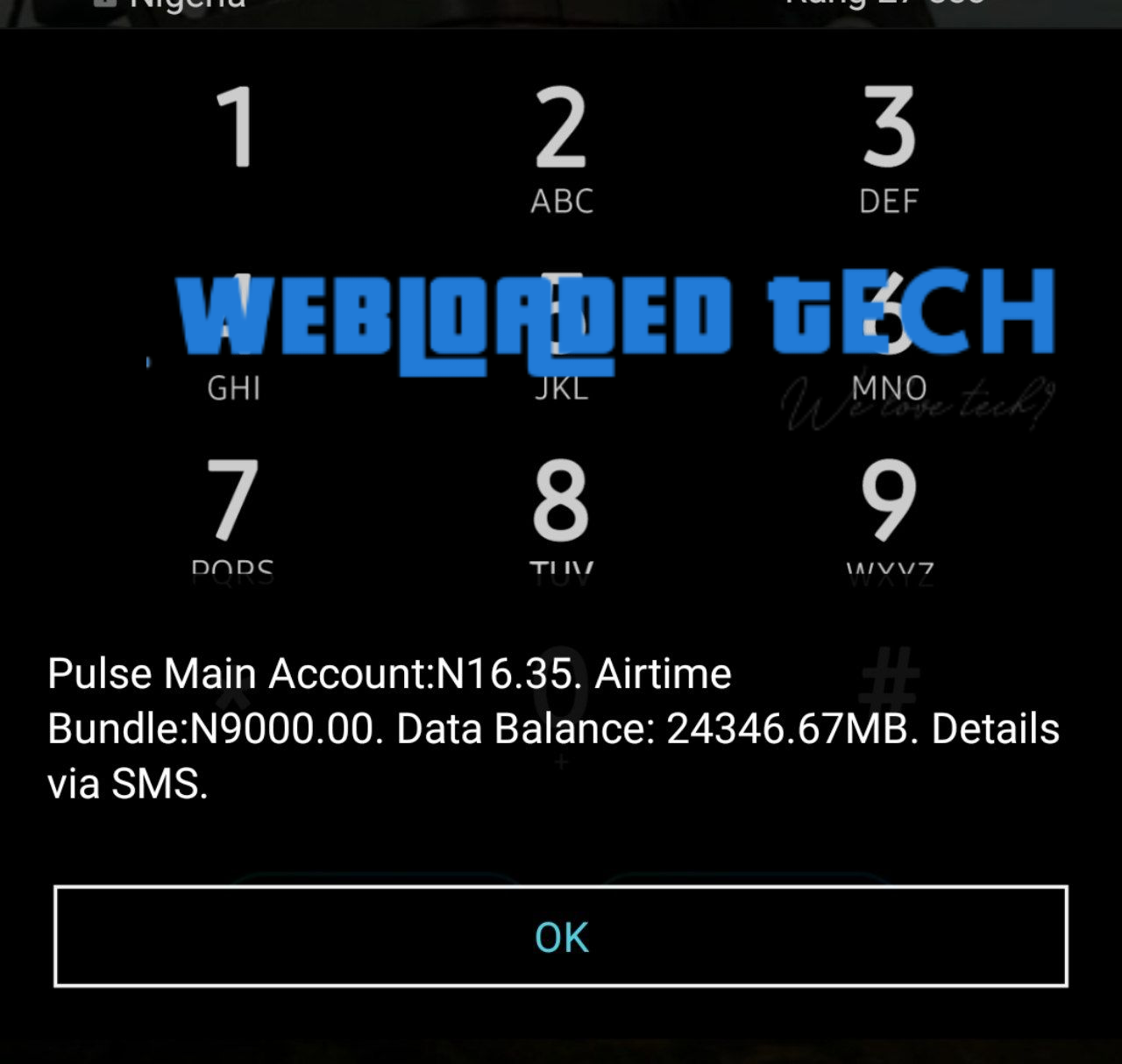 hack for free mtn airtime now hack for free mtn airtime now