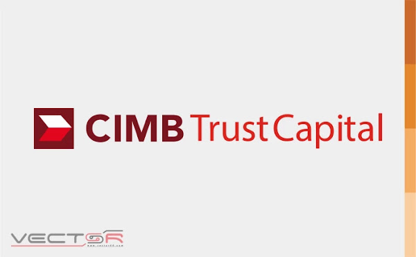 CIMB Trust Capital Logo - Download Vector File AI (Adobe Illustrator)