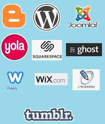 How to Start Blogging in Hindi