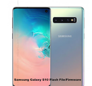 Samsung-Galaxy-S10-Flash-File-Download