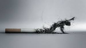 Как избавиться от табачной зависимости - III ЧАСТЬ
