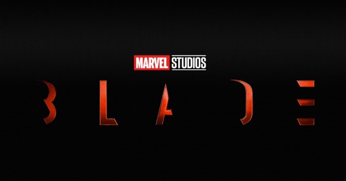 Marvel Studios Menunda Produksi Film "Blade" | Astonishing Scoop