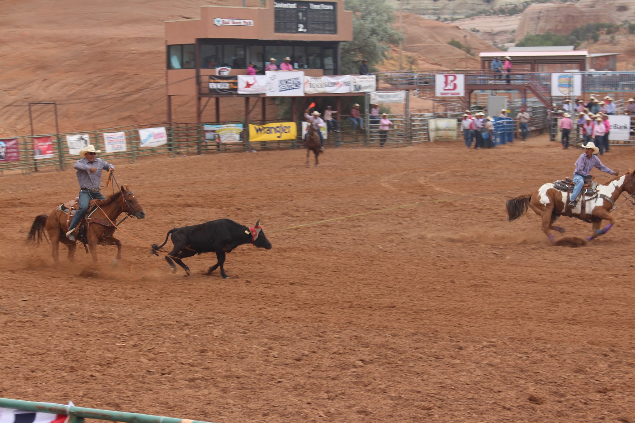 Armand's Rancho Del Cielo Gallup Indian Ceremonial The State's Midas