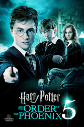 HARRY POTTER Y LA ORDEN DEL FÉNIX GOOGLE DRIVE [1 LINK]