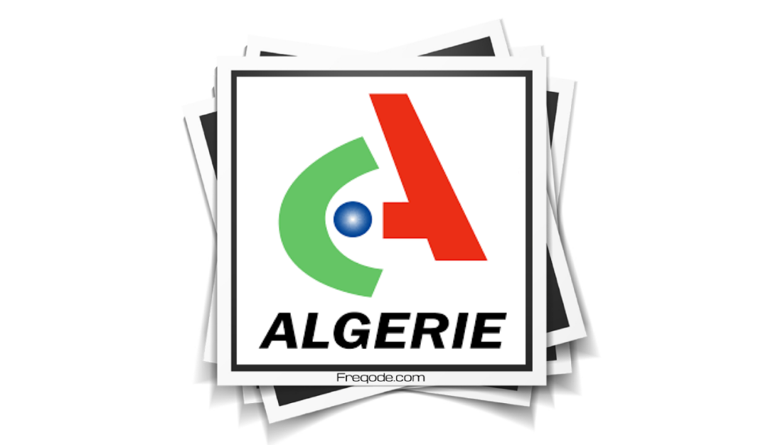 Canal Algérie Frequency On Badr 26E