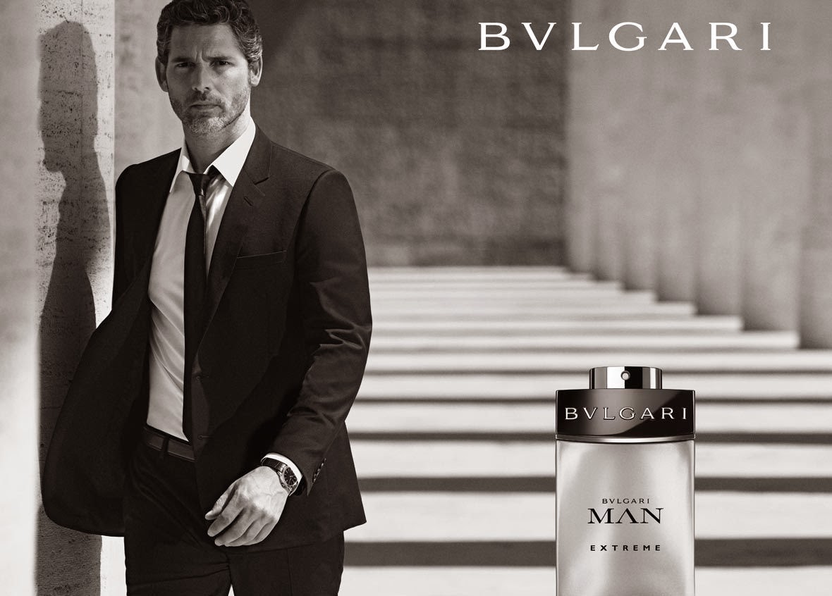 BVLGARI Man Extreme by BVLGARI