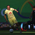 Morelia "Buen Mozo" En La Despedida de Cuauhtémoc Blanco. América 4 Monarcas 1.