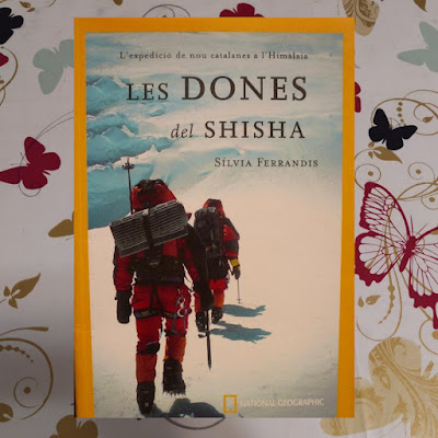 Llibre: Les Dones del Shisha de Sílvia Ferrandis