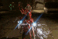 Crimson Hurricane (920 KB) Crimson Hurricane (920 KB)