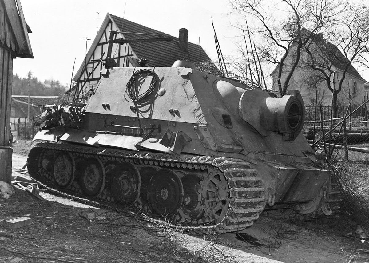 немецкие танки второй мировой войны фото