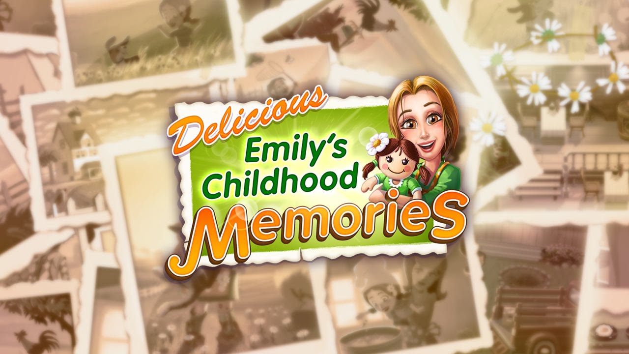 Delicious игра. сестра и кукла. Delicious emilys childhood memories #5. игра мультик летсплей на angarris kids. Delicious emily s childhood memories gameplay.