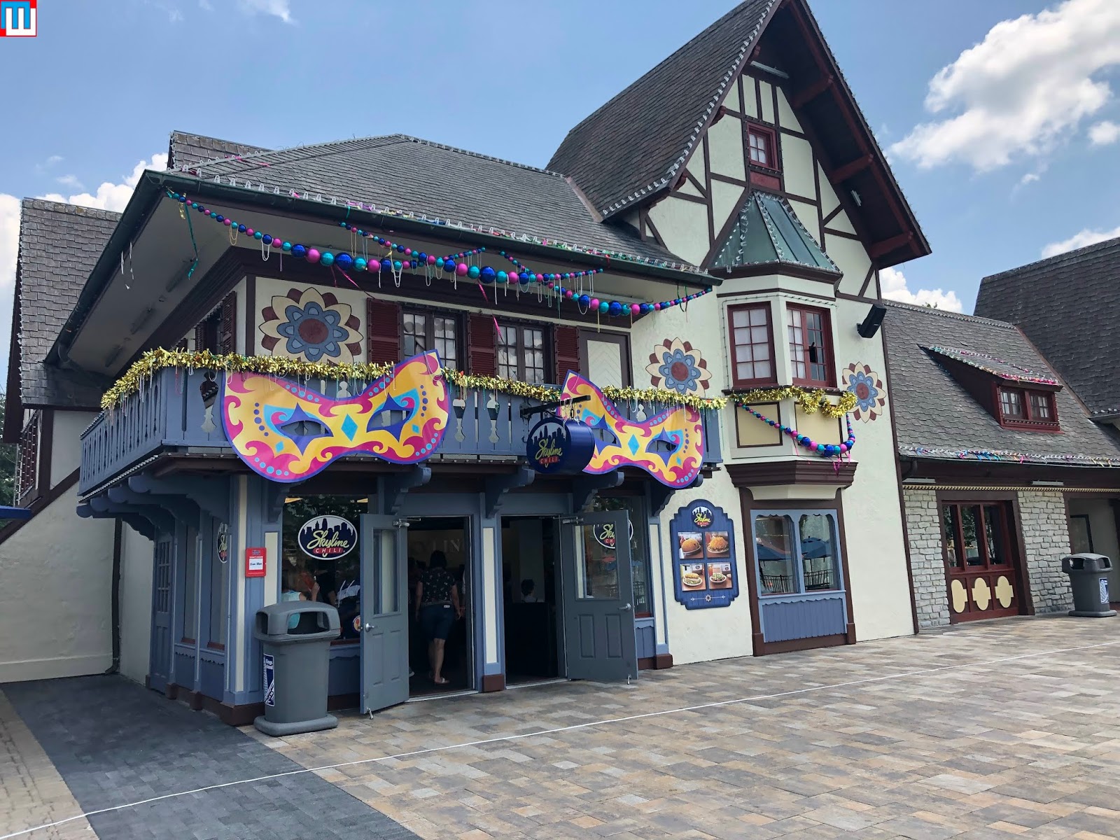 MidwestInfoGuide Grand Carnivale (Kings Island)