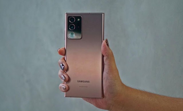 20+ Hp Samsung Kamera Terbaik Dan Hp Yang Kameranya Bagus Untuk Selfie