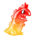 Tokidoki Kaiju Spicy Tokidoki Sonic Figure